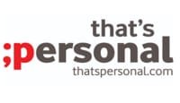ThatsPersonal - Coupons
