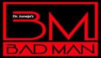 badman logo